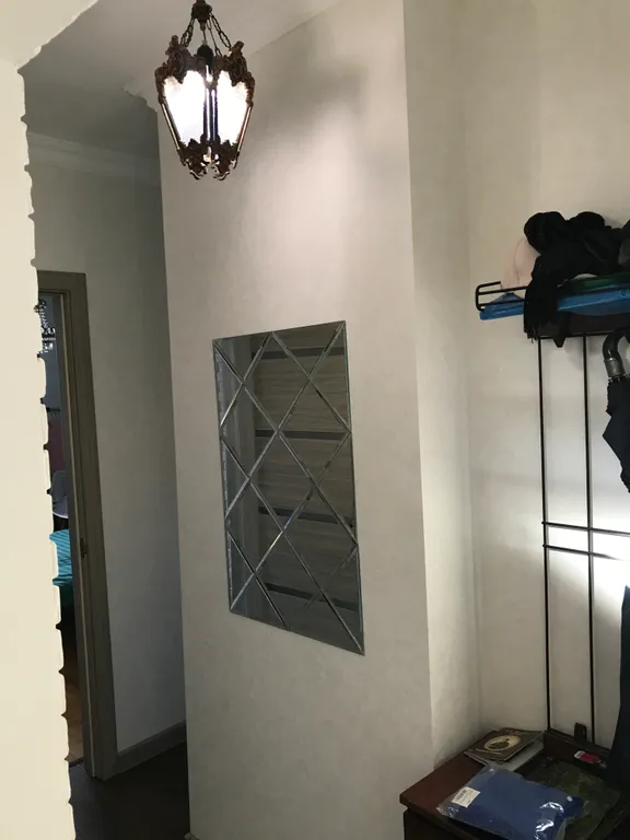 Квартира рядом с парком