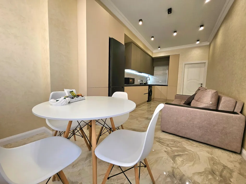 Люкс квартира в самом центре