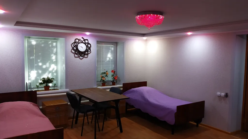 Коттедж Гостевой дом Ночлег — Волгоград