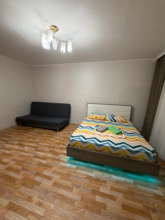 Уютная двушка в Ивановских Двориках