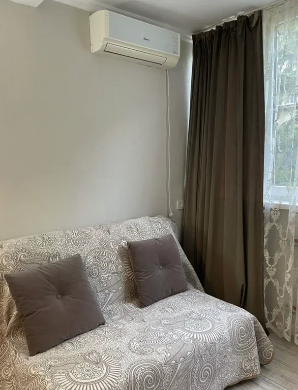 Квартира Уютная квартира со всеми удобствами — Лазаревское