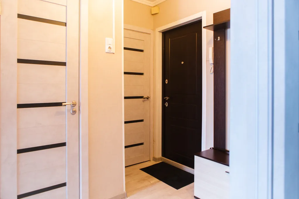 Квартира в центре города