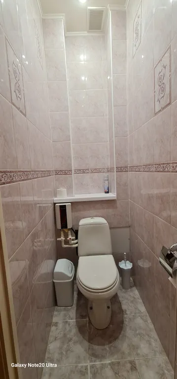 Квартира в центре курортной зоны