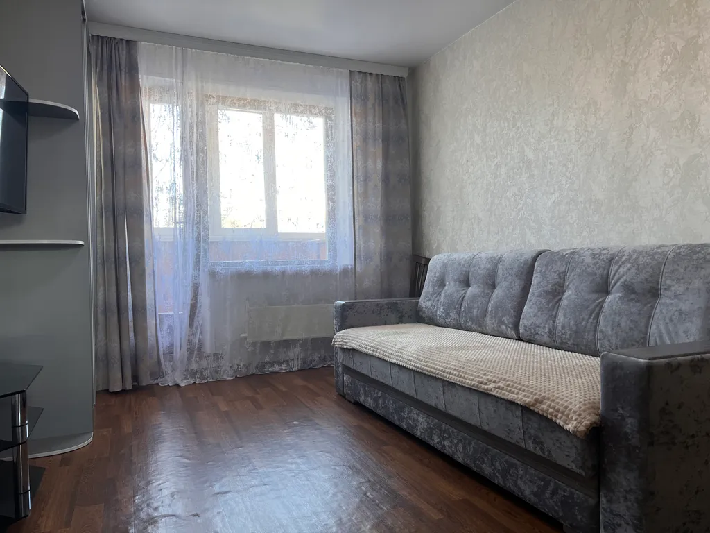 Отличная квартира