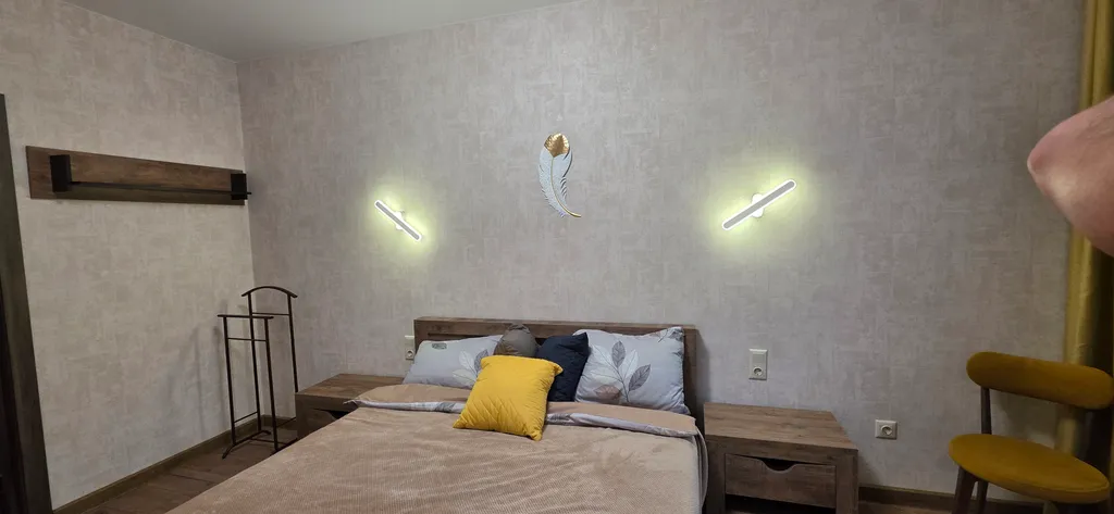 Квартира у моря