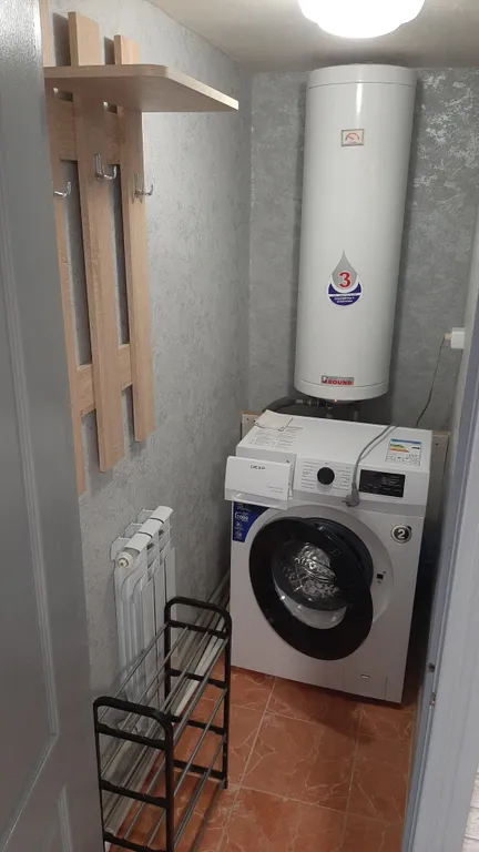 Коттедж Уютный домик в центре города — Севастополь