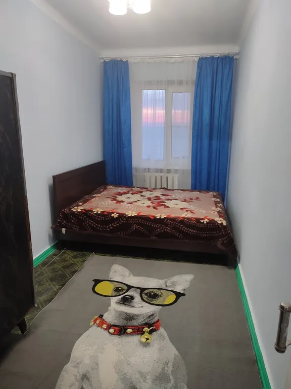 Квартира с видом на море