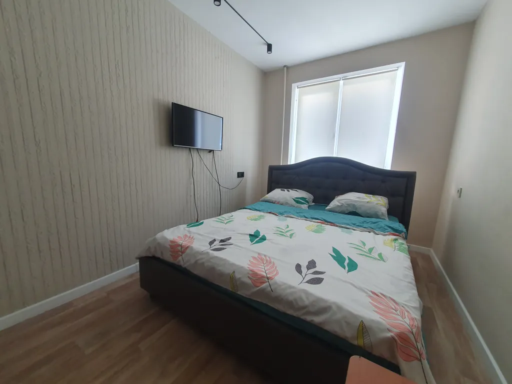 Квартира в лучшем месте города