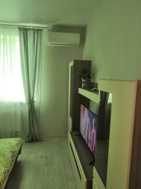 Квартира 1-комнатная Квартира — Анапа