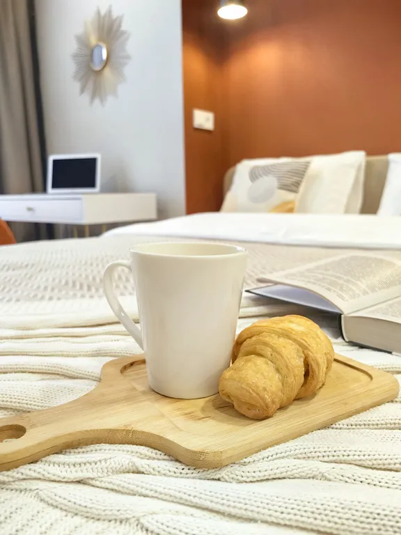 Апартамент комфорт-класса в наукограде Кольцово