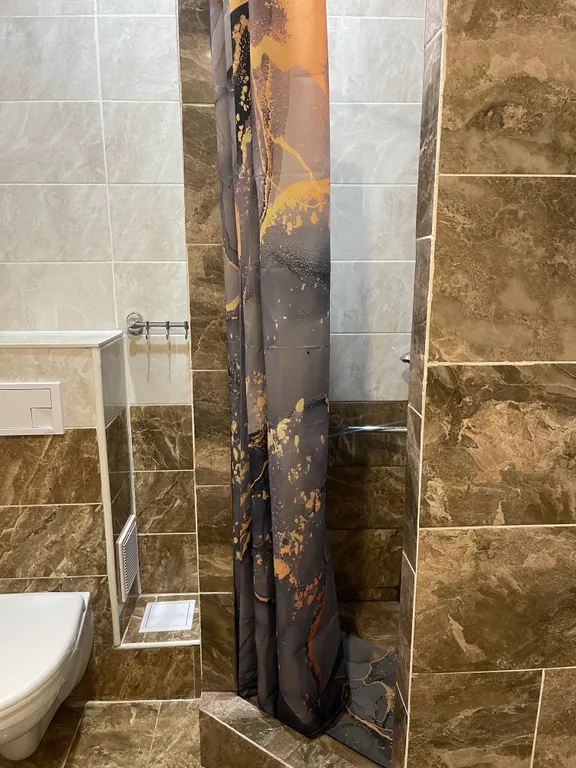 Квартира Квартира на берегу моря — Адлер