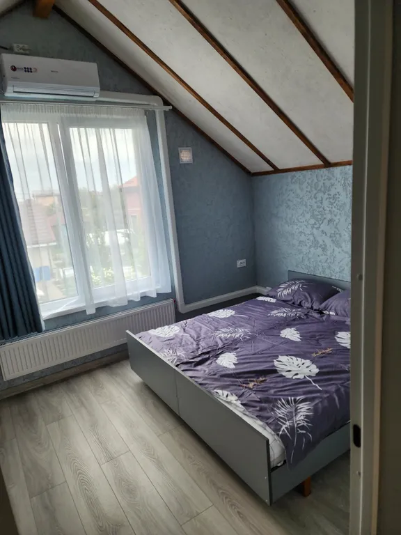 Дом на море