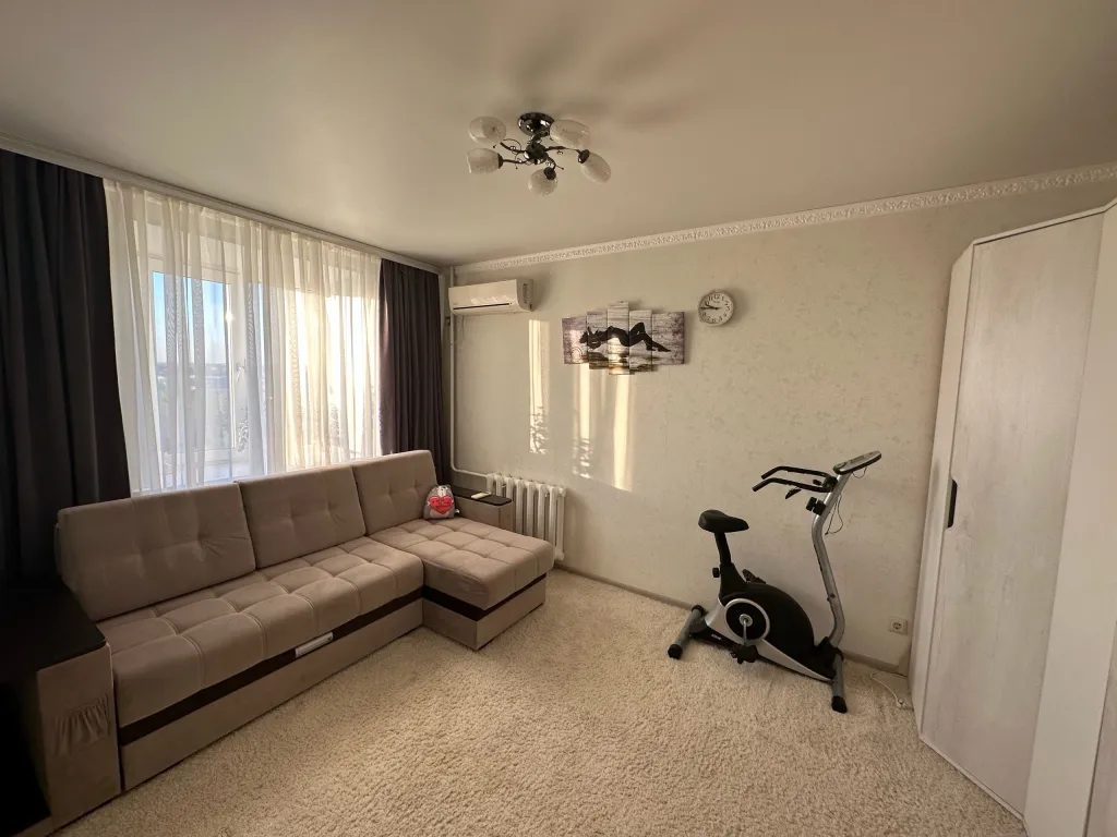 Уютная квартира — аренда посуточно в Оренбург