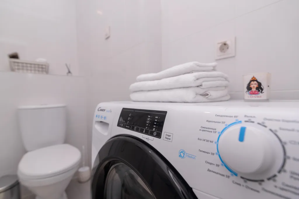 Студия VV Apart в 10 км от МКАД