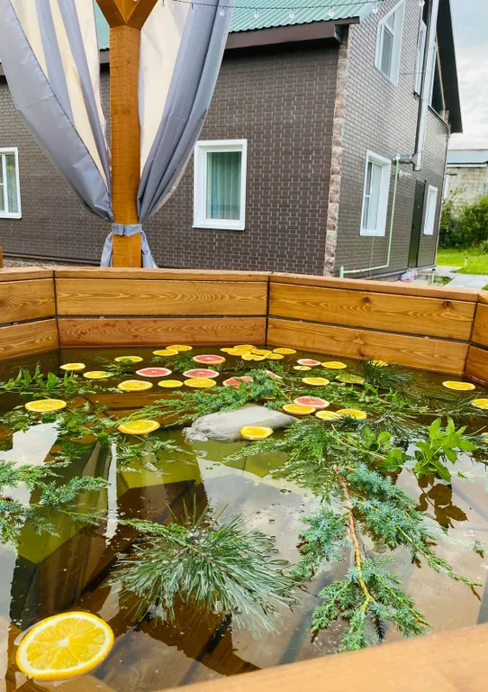 Уютный загородный коттедж с баней — аренда посуточно в Серпухов