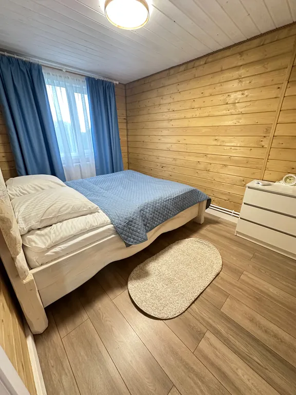 Семейный домик Софи