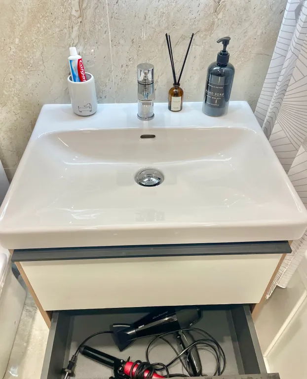 Квартира Квартира Венецианский квартал у моря — Зеленоградск