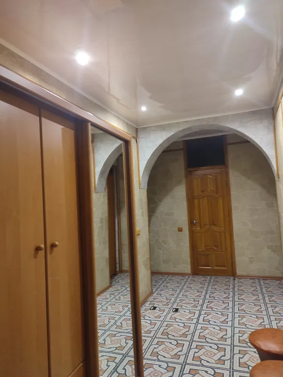 Коттедж Комфортный дом на берегу моря — Геленджик