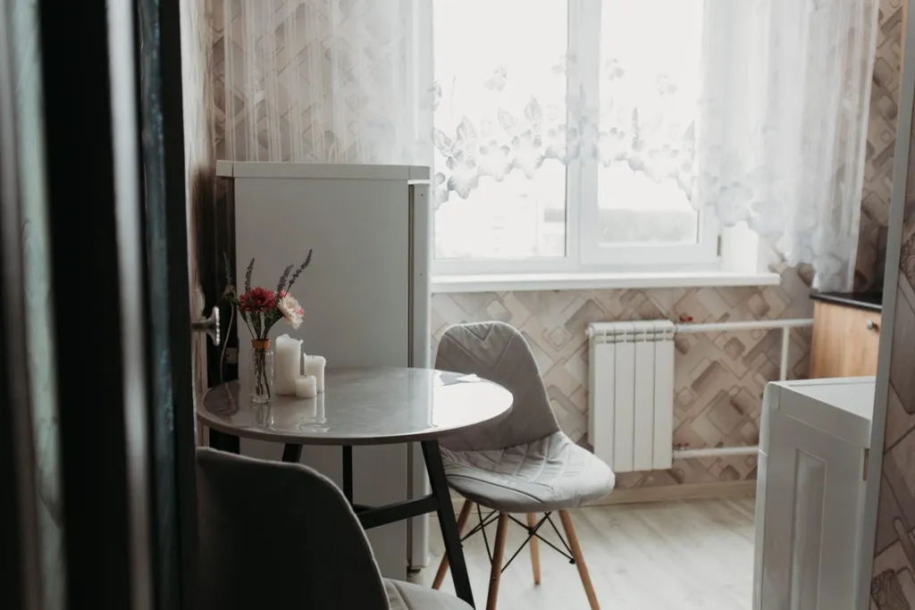 Квартира Уютная квартира в Академгородке — Красноярск