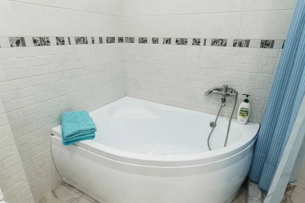 Квартира на берегу Волги