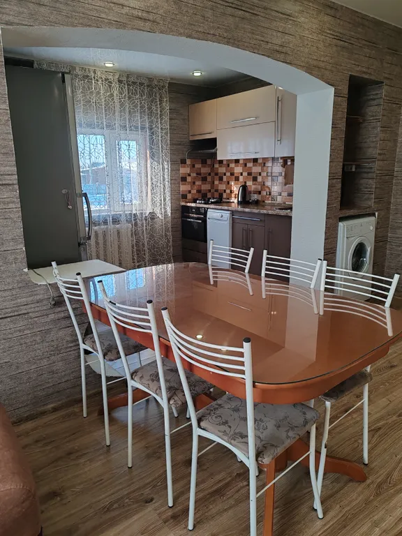 2-комнатный Дом