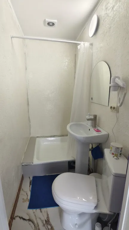 Квартира Комната — Гагра