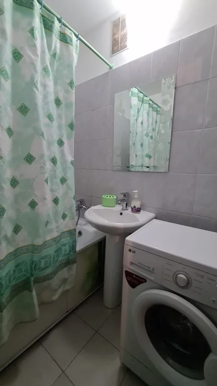 Уютная квартира в центре города Мытищи