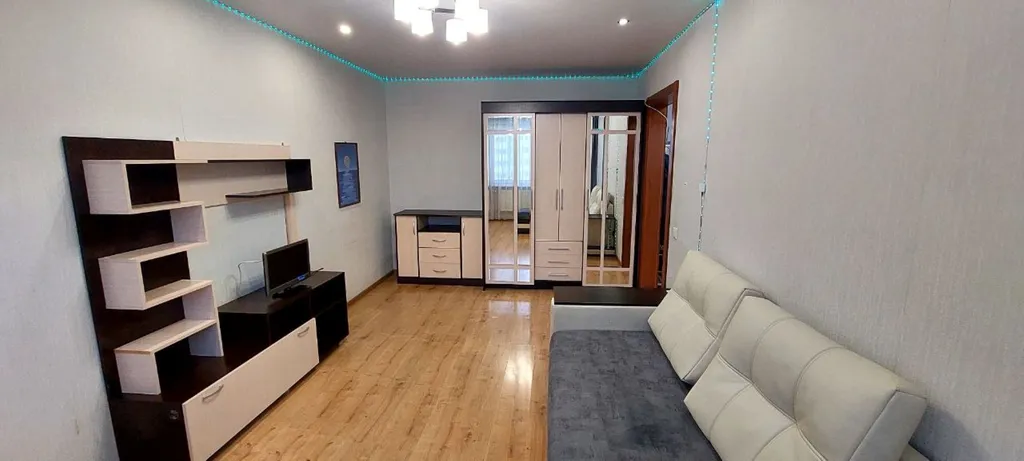 Отличная квартира