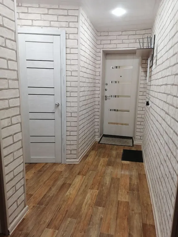 Квартира Просторная квартира в центре посёлка — Красноярск