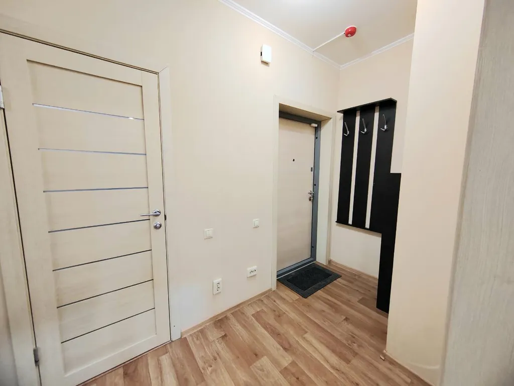 Квартира Квартира Уютная студия рядом с ЖД Вокзалом — Новосибирск