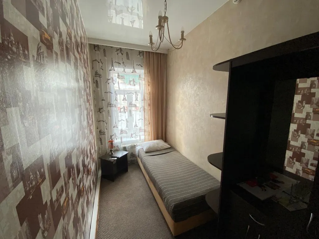 Квартира Комната — аренда посуточно в Курган