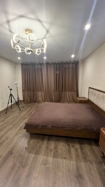 Коттедж Двухэтажный дом в общем дворе — Кисловодск