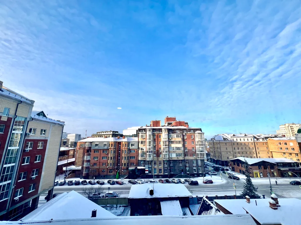 Апартаменты делюкс в клубном доме Vivaldi возле Набережной