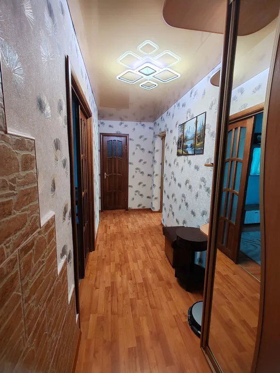 Сердце Радзивиловского города уютная квартира у стен истории