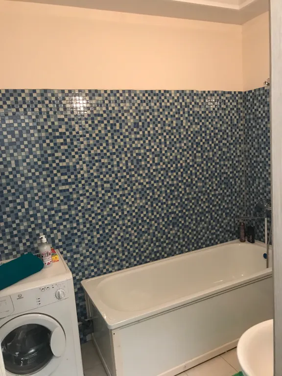 Студия в центре