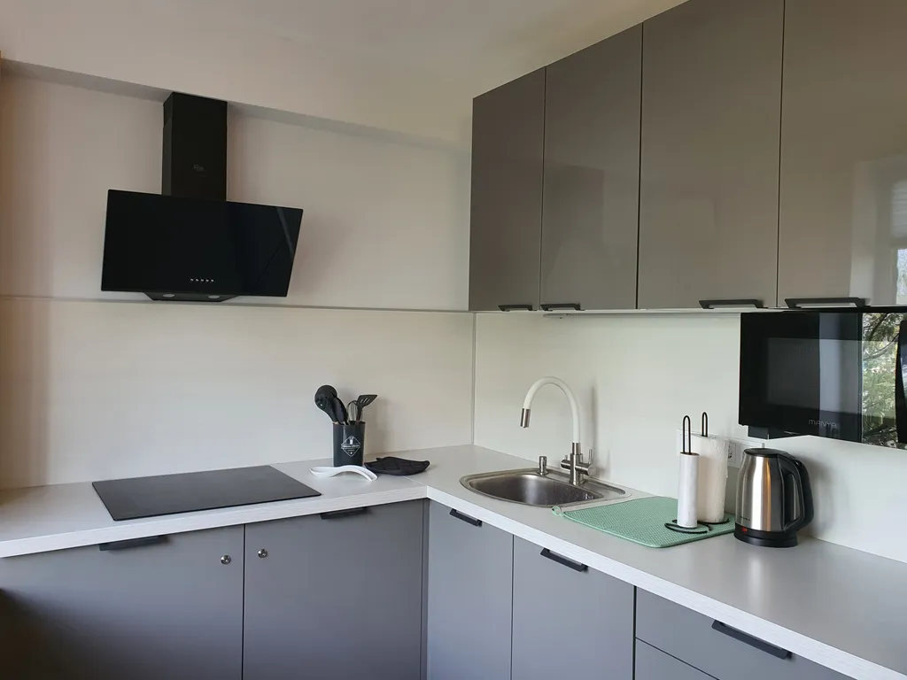 Квартира-трансформер Вечное противостояние