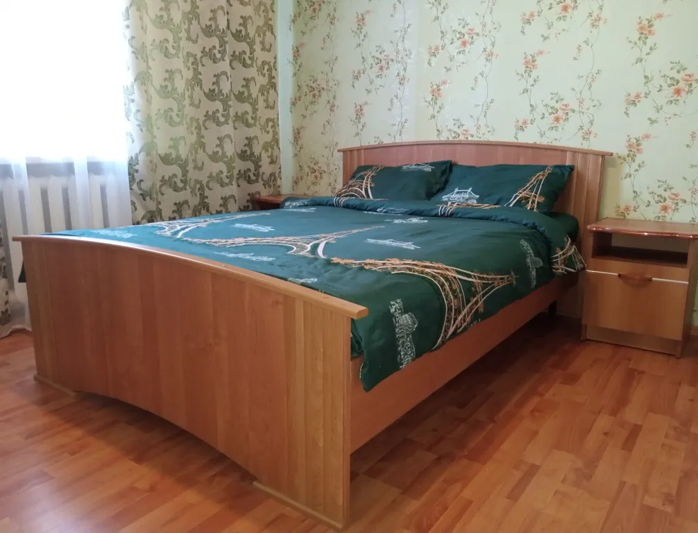 Квартира Kambarka Apartment