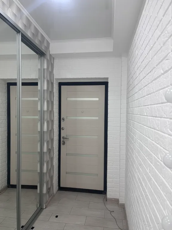 2-комнатная Квартира — аренда посуточно в Оренбург