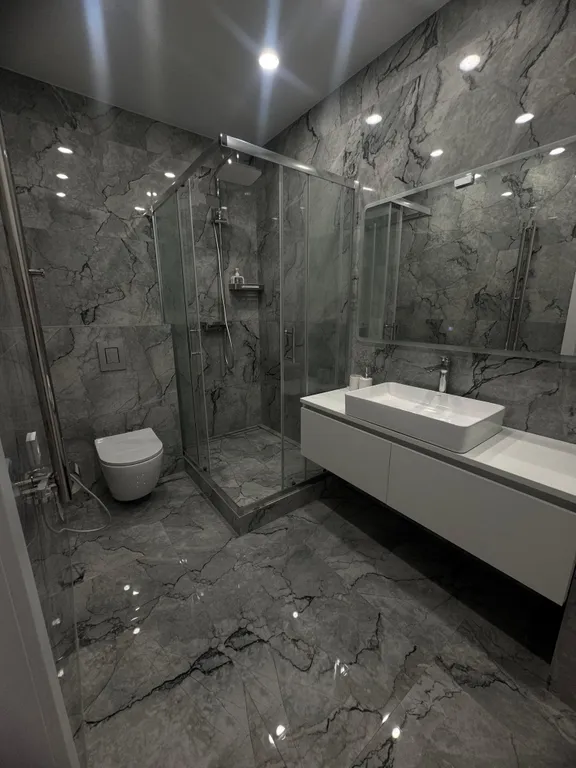 Новая современная студия в Сочи