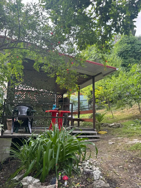 4-комнатный Дом