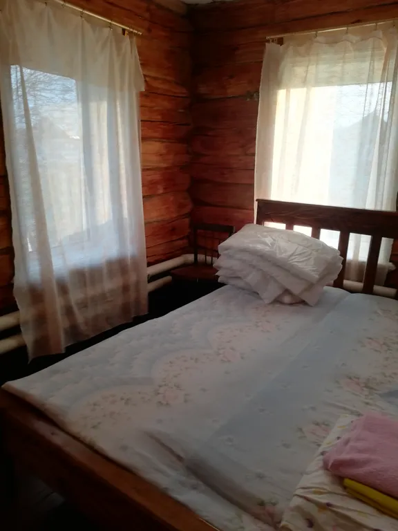 Дом на Волге