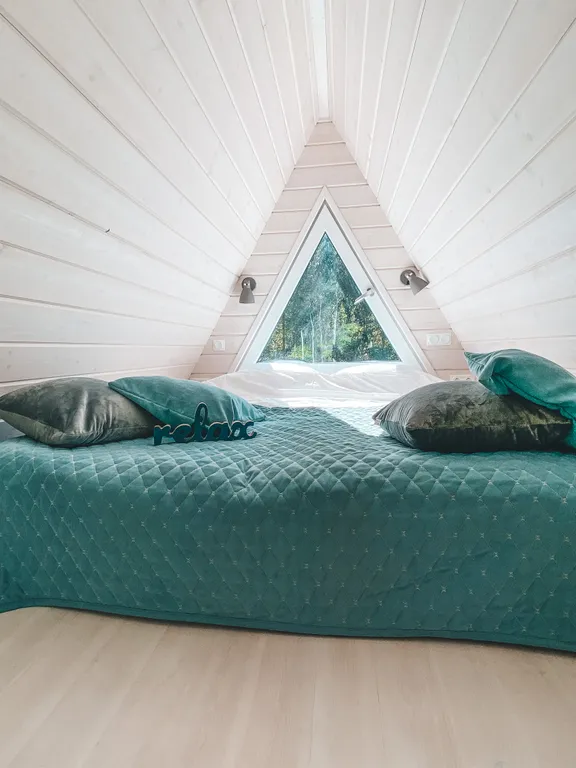 Афрейм Domingo Dacha