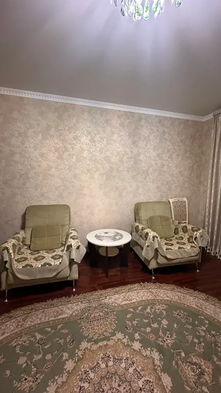 Отдельный уютный дом со всеми удобствами