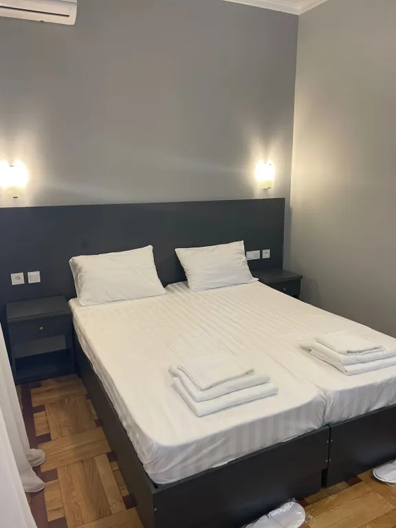 Квартира Квартира Grey House — Сухум