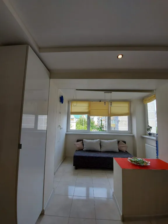 Уютная студия сердце Зеленоградска