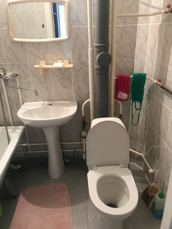 Апарт-отель lux у аквапарка