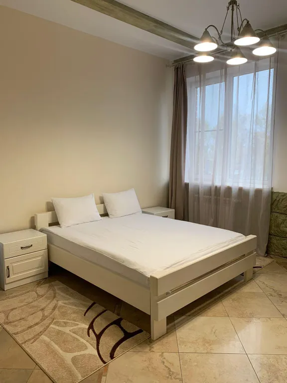 Квартира Комната — аренда посуточно в Смоленск