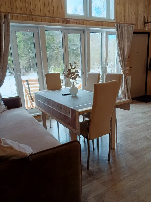 Райский уголок