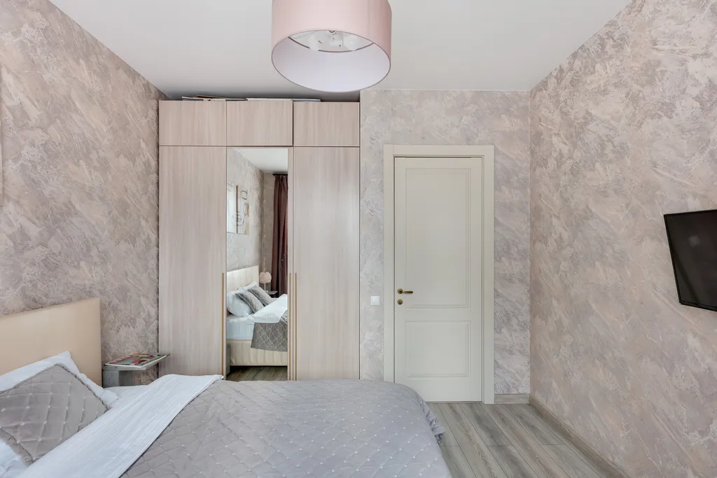 Однушка Карма в 15 минутах от аэропорта Внуково