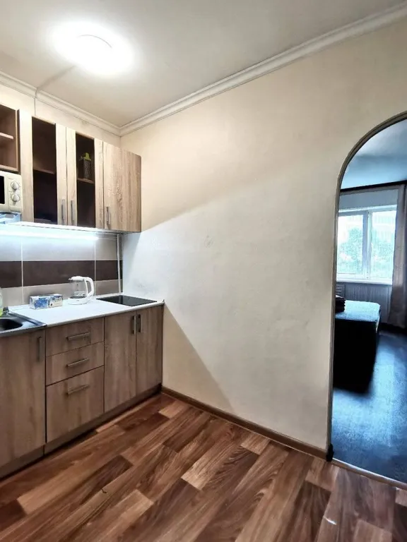 Уютная гостинка на 3 спальных места